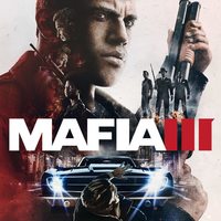 1. Mafia III Standard Edition PL (PC) (klucz STEAM)