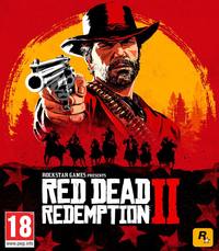 1. Red Dead Redemption 2 PL (Xbox One) (klucz XBOX LIVE)