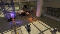 2. Ultimate Zombie Defense PL (PC) (klucz STEAM)