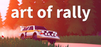 1. Art of Rally (PC) (klucz STEAM)