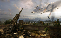 4. Order of War (PC) (klucz STEAM)