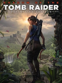 1. Shadow of the Tomb Raider Definitive Edition PL (PC) (klucz STEAM)