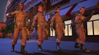 3. Planet Coaster: Ghostbusters (DLC) (PC) (klucz STEAM)