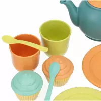 4. Mega Creative Naczynia Kuchenne BIOPLASTIC 543746