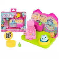 1. Spin Master Gabi Koci Domek Magiczny Pokój Zabaw 6068287 WB3