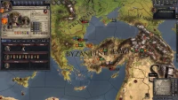 6. Crusader Kings II: Byzantine Unit Pack (DLC) (PC) (klucz STEAM)