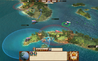 5. Commander Colonial Navy (PC) DIGITAL (klucz STEAM)