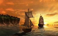 3. Commander Colonial Navy (PC) DIGITAL (klucz STEAM)
