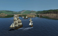 2. Commander Colonial Navy (PC) DIGITAL (klucz STEAM)