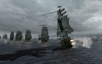 1. Commander Colonial Navy (PC) DIGITAL (klucz STEAM)