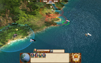 6. Commander Colonial Navy (PC) DIGITAL (klucz STEAM)