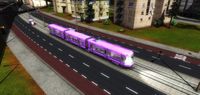7. Cities in Motion 2: Back to the Past (DLC) (PC) (klucz STEAM)