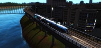 8. Cities in Motion 2: Metro Madness (DLC) (PC) (klucz STEAM)