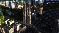 6. Cities in Motion 2: Lofty Landmarks (DLC) (PC) (klucz STEAM)