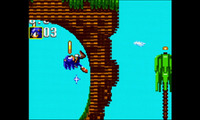 1. Sonic the Hedgehog: Triple Trouble (3DS) DIGITAL (Nintendo Store)