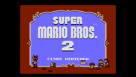1. Super Mario Bros. 2 (3DS) DIGITAL (Nintendo Store)