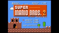 1. Super Mario Bros.: The Lost Levels (3DS) DIGITAL (Nintendo Store)