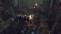 4. Warhammer 40,000: Inquisitor - Martyr PL (PC) (klucz STEAM)