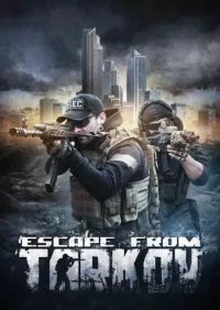1. Escape From Tarkov (PC) (klucz OFFICIAL WEBSITE)