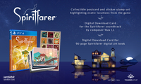 1. Spiritfarer (PS4)