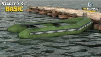 2. Professional Fishing: Starter Kit Basic (DLC) (PC) (klucz STEAM)