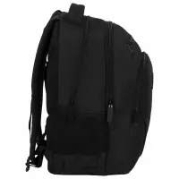 5. Backup Plecak Szkolny Czarny PLB7W56