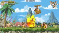 4. New Joe & Mac - Caveman Ninja PL (PC) (klucz STEAM)