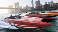 2. The Crew 2 Gold Edition PL (klucz UPLAY)