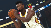 4. NBA 2K22 (PC) (klucz STEAM)