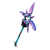 11. Fortnite: Minty Legends Pack (XO/XSX)