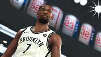 2. NBA 2K22 (PC) (klucz STEAM)