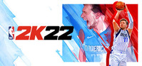 1. NBA 2K22 (PC) (klucz STEAM)