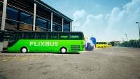 4. Fernbus Simulator PL (PC) (klucz STEAM)