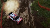 1. WRC 10 FIA World Rally Championship - Arena Panzerplatte PL (PC) (klucz STEAM)