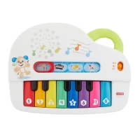 7. Fisher Price Pianinko Malucha GFK02