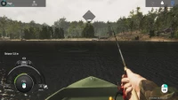 8. Fishing Adventure: Finland Reserve PL (DLC) (PC) (klucz STEAM)