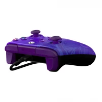 9. Pad PDP Przewodowy Rematch Purple Fade Xbox One/Xbox Series X/PC