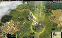 3. Sid Meier's Civilization V: Nowy Wspaniały Świat (MAC) DIGITAL (klucz STEAM)