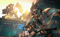 8. Borderlands 2: Mr. Torgue’s Campaign of Carnage (DLC) (MAC) (klucz STEAM)