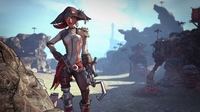 7. Borderlands 2 Captain Scarlett and her Pirate’s Booty (DLC) (MAC) (klucz STEAM)