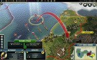 9. Sid Meier's Civilization V (MAC) (klucz STEAM)