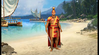 5. Sid Meier’s Civilization® V: Civilization and Scenario Pack - Polynesia (DLC) (MAC) (klucz STEAM)