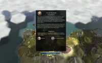 9. Sid Meier’s Civilization® V: Civilization and Scenario Pack - Denmark (DLC) (MAC) (klucz STEAM)