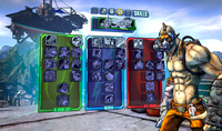 10. Borderlands 2 Psycho Pack (DLC) (MAC) (klucz STEAM)