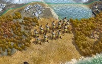 4. Sid Meier's Civilization V Civilization and Scenario Pack - Spain and Inca (MAC) DIGITAL (klucz STEAM)