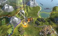 2. Sid Meier's Civilization V: Gold Edition (MAC) DIGITAL (klucz STEAM)