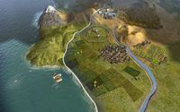 9. Sid Meier's Civilization V: Gold Edition (MAC) DIGITAL (klucz STEAM)