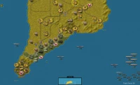 3. Strategic Command WWII: War in the Pacific (PC) (klucz STEAM)