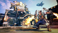 7. Borderlands 2: Mr. Torgue’s Campaign of Carnage (DLC) (MAC) (klucz STEAM)