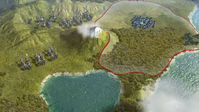 6. Sid Meier’s Civilization® V: Explorers Map Pack (DLC) (MAC) (klucz STEAM)